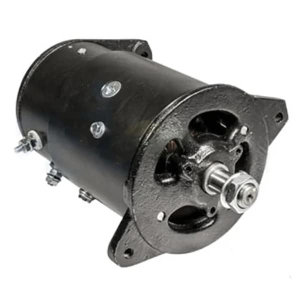 Aftermarket Generator, Fits Delco, REMAN A-282623R91-AI - main